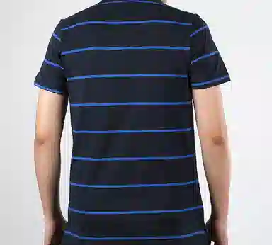 adidas YARN DYE Polo