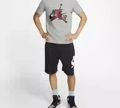 Air Jordan Classics T-Shirt T