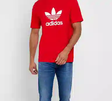 adidas originals LogoT