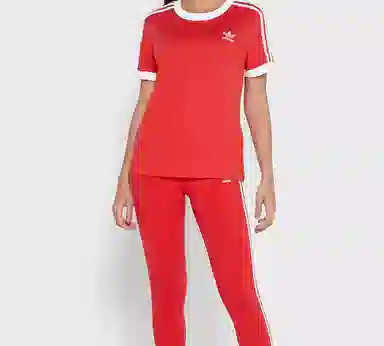 adidas originals 3 STR TEE T