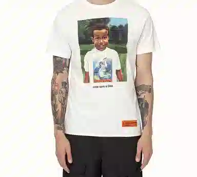 HERON PRESTON T