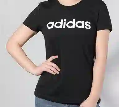 adidas neo W Esntl Lg T 1 T