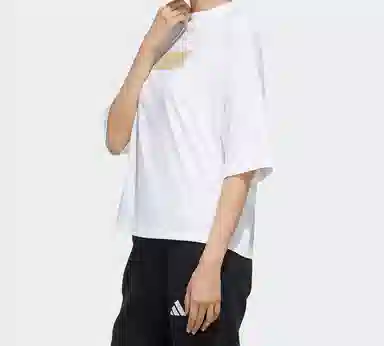 adidas GFX T CHINESE T