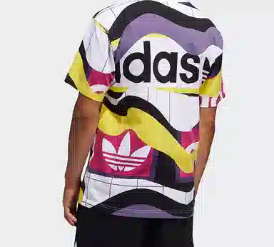 adidas originals T