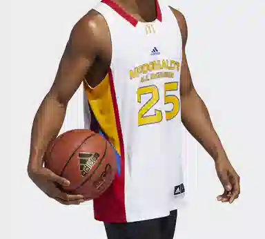 adidas R MCD SWGM JRS