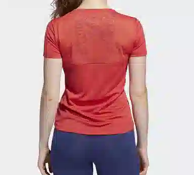 adidas Own The Run Tee T
