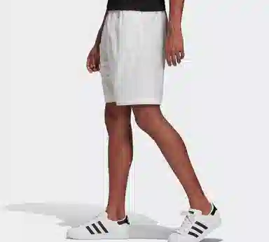 adidas originals Bg Trefoil Ts Logo