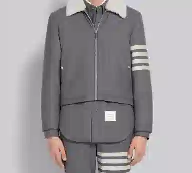 THOM BROWNE