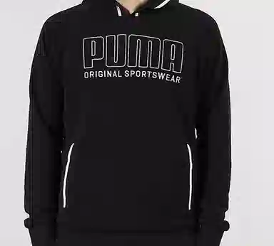 Puma Logo