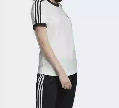 adidas originals 3 STR TEE T