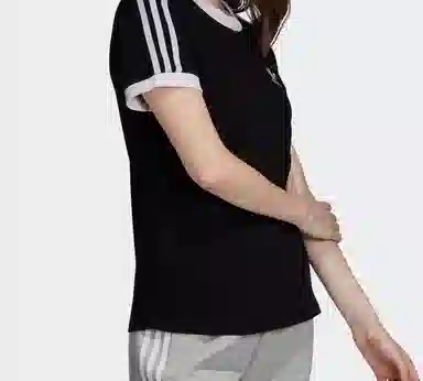 adidas originals 3 STR TEE T