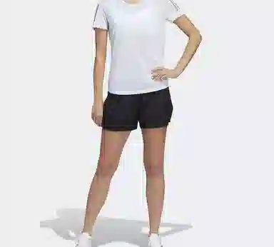 adidas OWN THE RUN TEE T