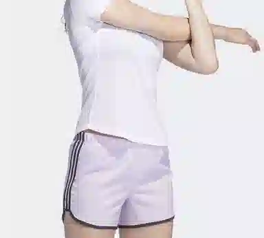 adidas OWN THE RUN TEE T