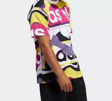 adidas originals T