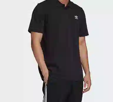 adidas originals Polo