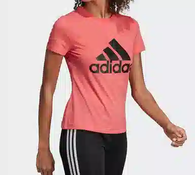 adidas LogoT