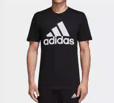 adidas LogoT