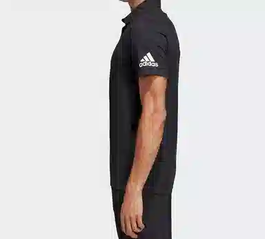 adidas Mh Plain Polo
