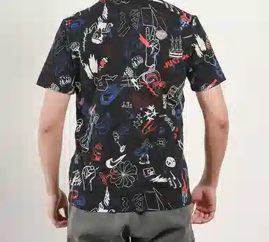 Nike AS M NSW Sport Pack SS Tee 2