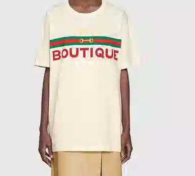 GUCCI BoutiqueT