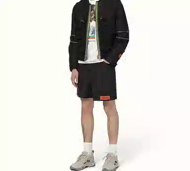 HERON PRESTON T
