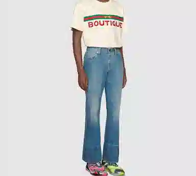 GUCCI BoutiqueT