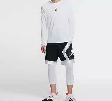 Jordan 23 Alpha Dri-Fit T