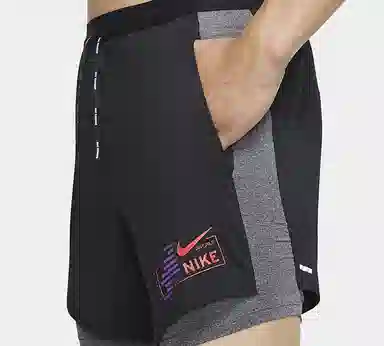 Nike Flex Stride Future Fast 2-in-1