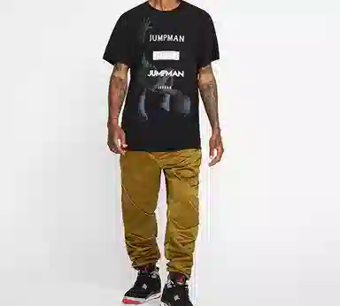 Air Jordan T