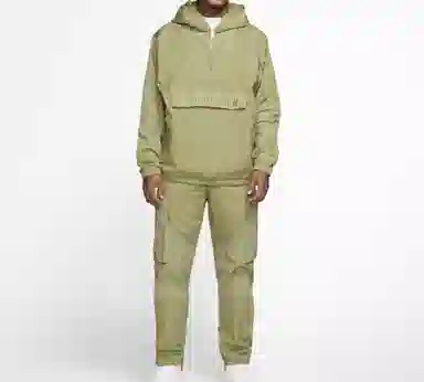 Air Jordan Sport DNA