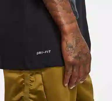 Air Jordan T