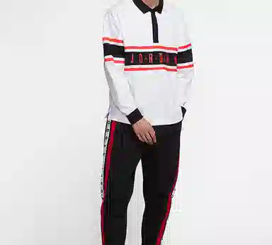 Jordan logopolo