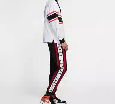 Jordan logopolo