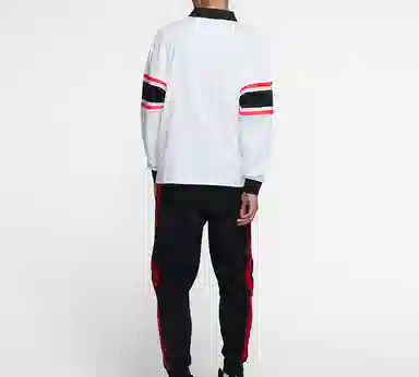 Jordan logopolo