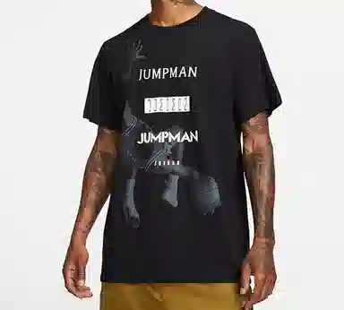 Air Jordan T