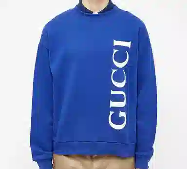 GUCCI Logo