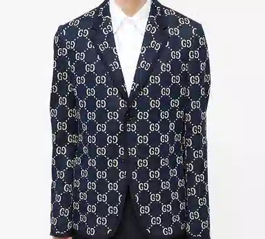 GUCCI Logo