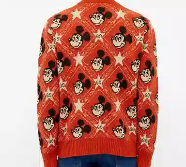 GUCCI x Disney