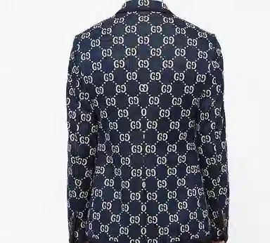 GUCCI Logo