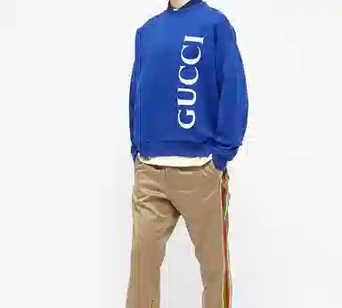 GUCCI Logo