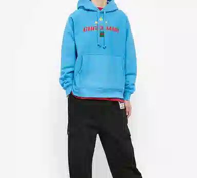 GUCCI BAND STARS POPOVER