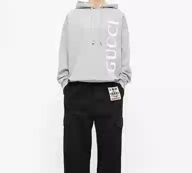 GUCCI Logo