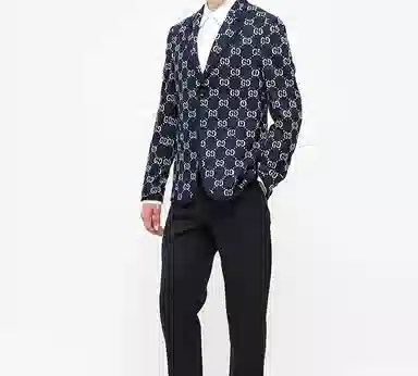 GUCCI Logo