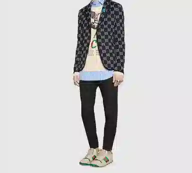 GUCCI Logo
