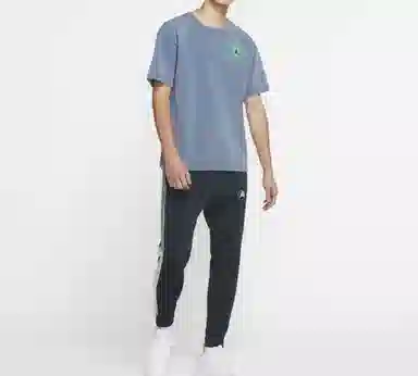 Jordan Legacy AJ13 Deep Sea Blue