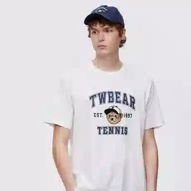 Teenie Weenie Men 24SS T