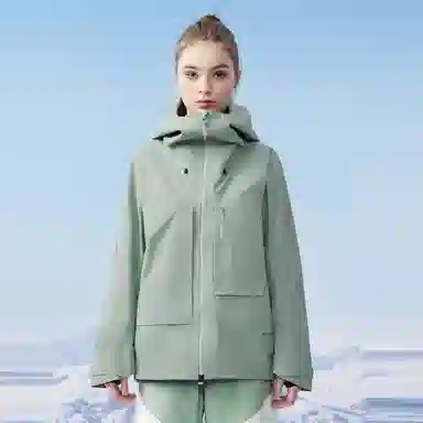 DESCENTE Snowboard Series