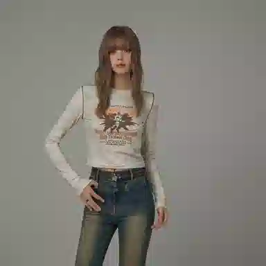 CHUU 2024 T