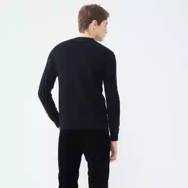 LIUJO UOMO FW24 Logo