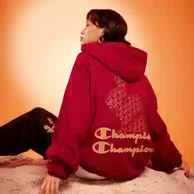 Champion Hoodie